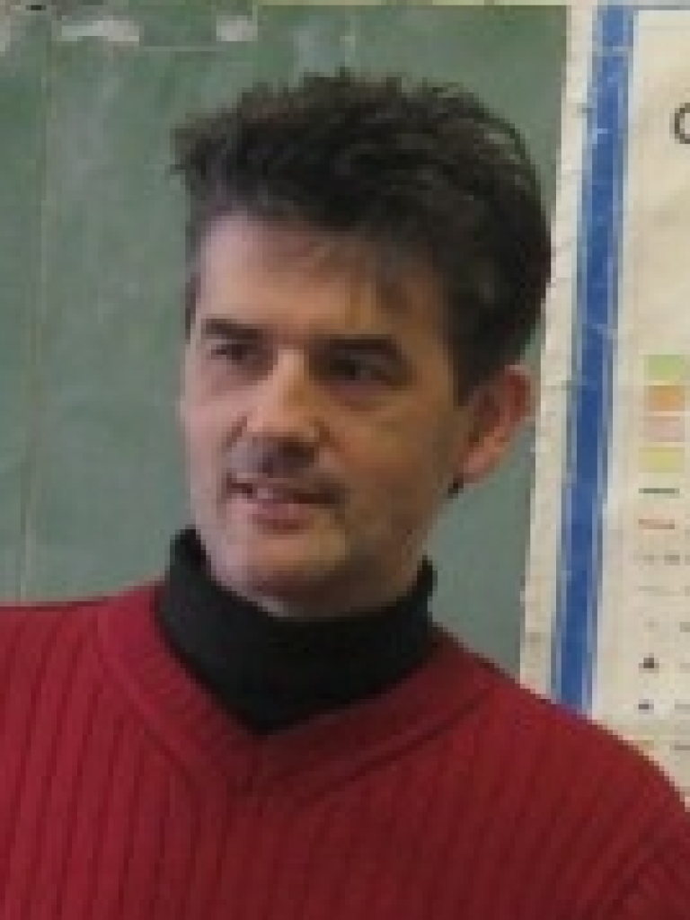 Takács Ferenc