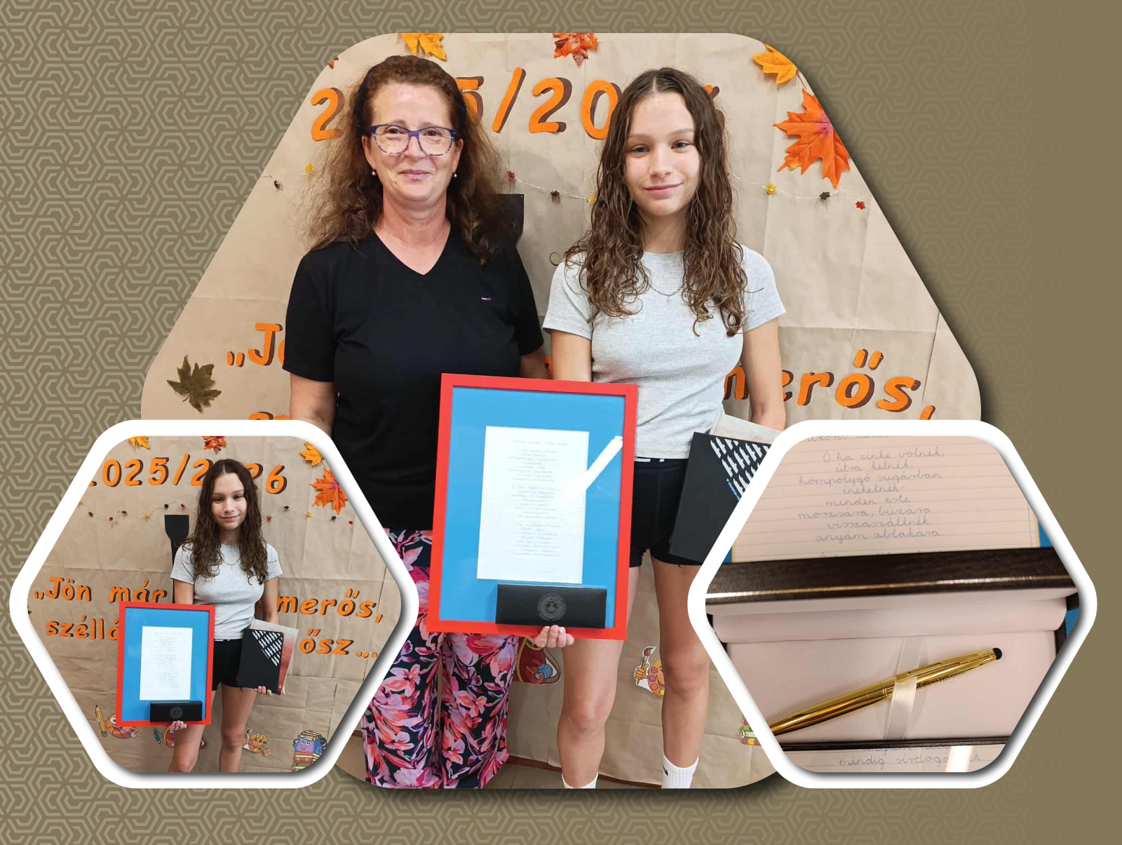 Országos Szépíróverseny