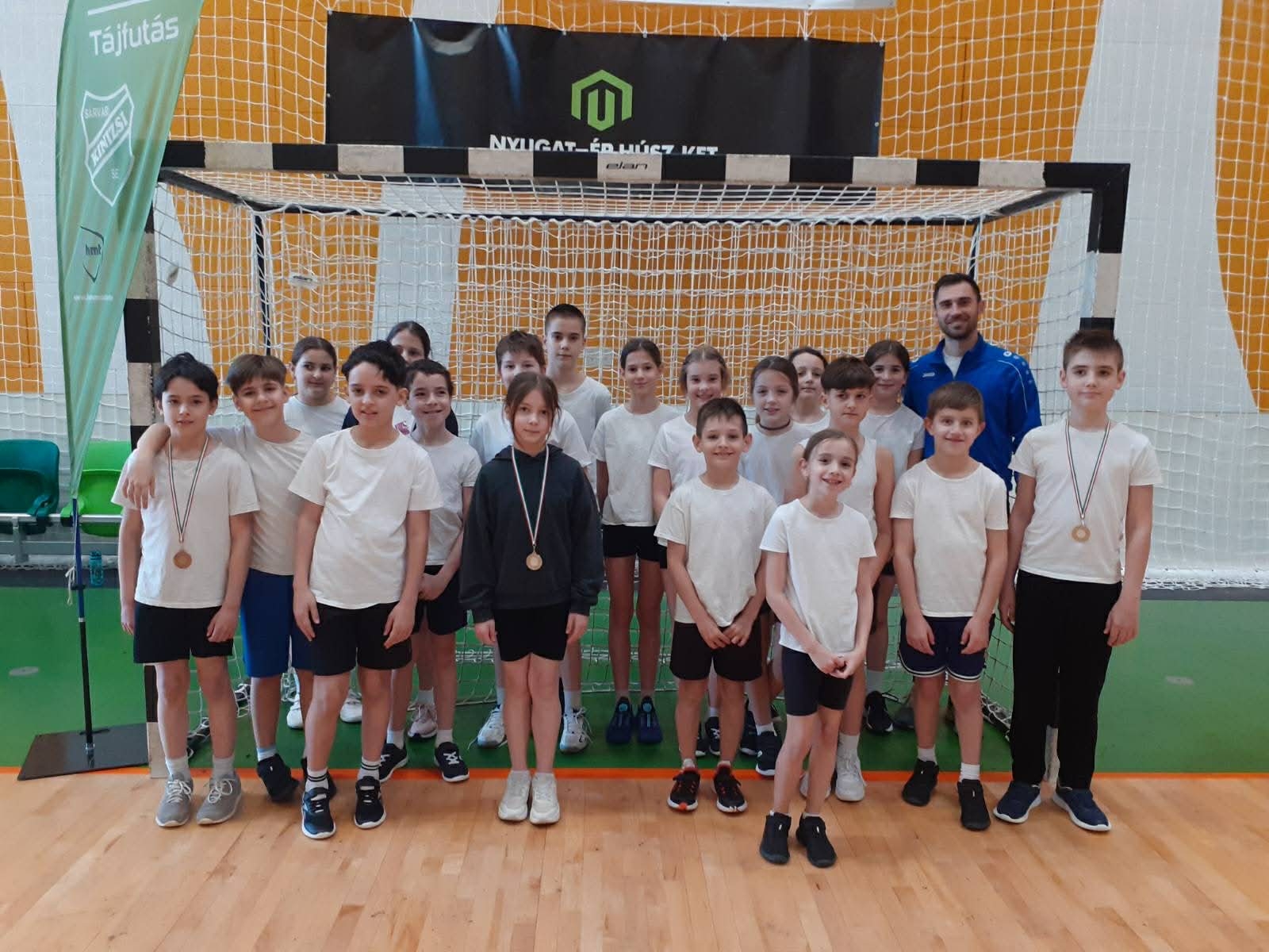 XIII. Terem- tájfutó Bajnokság 