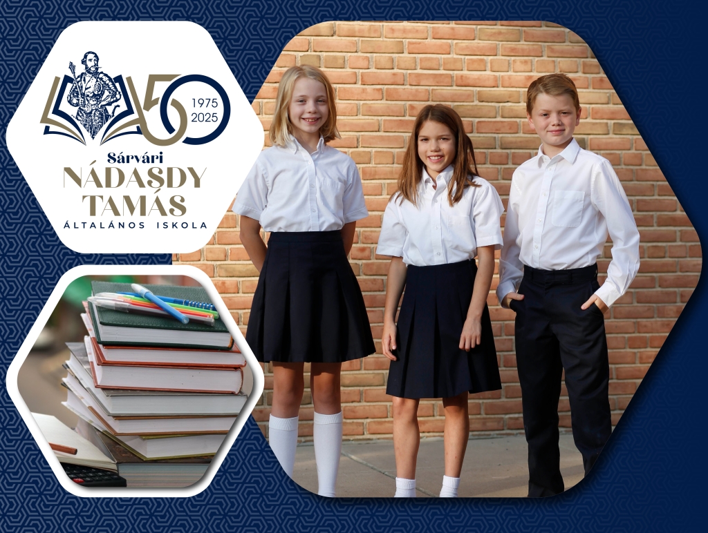 Tanévnyitó Ünnepély 