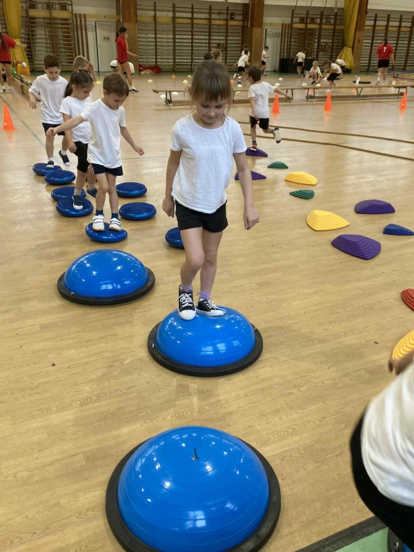 Diáksportfesztivál 2025