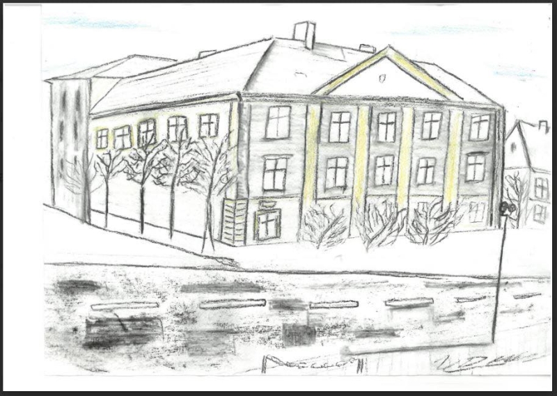 Alkosd meg az iskolánk