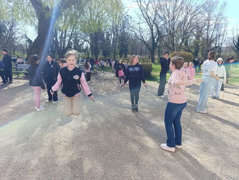 Egészséghét 2.rész