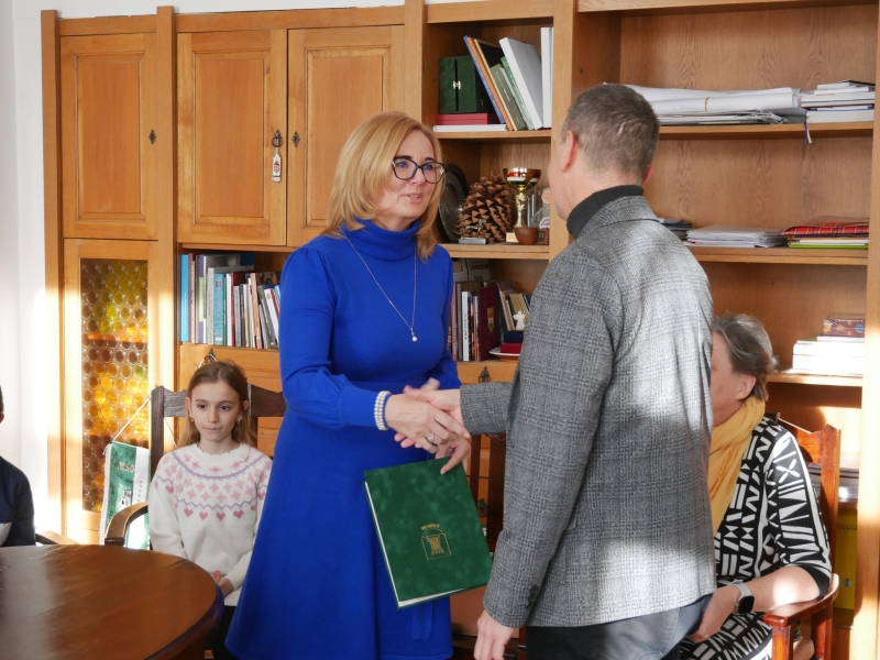 Millió lépés az iskoládért 2025 ősz- Önkormányzati támogatás 