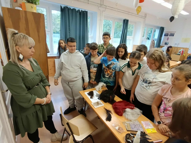 Pályaorientációs nap 