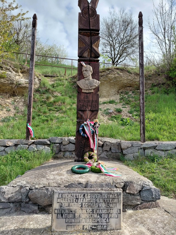 Határtalanul! a 7.a osztály 3.nap: 2026.04.23.