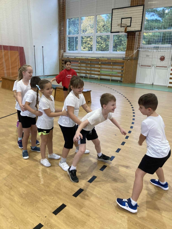 Diáksportfesztivál 2025