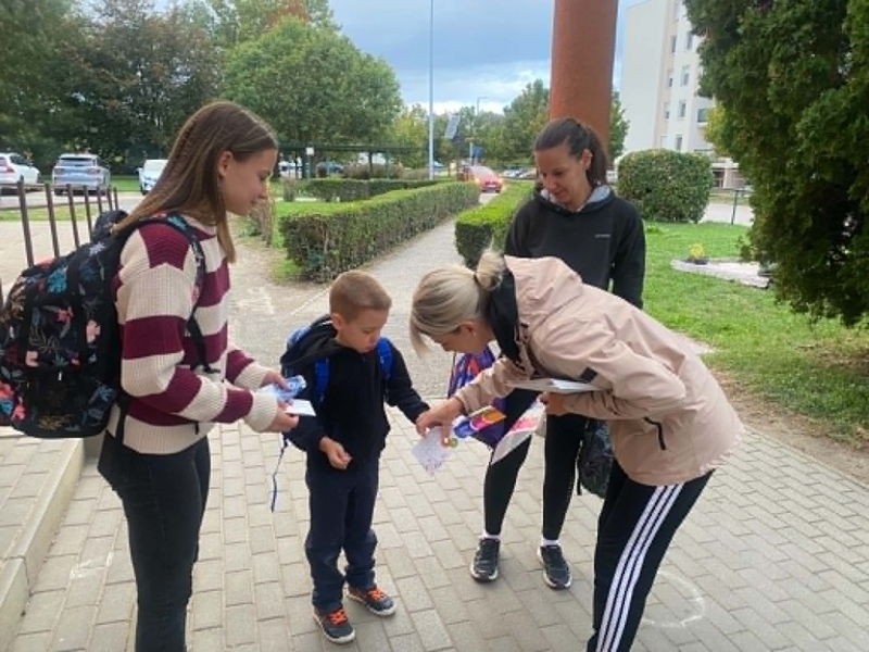 Aktív Közlekedés Hete 2026