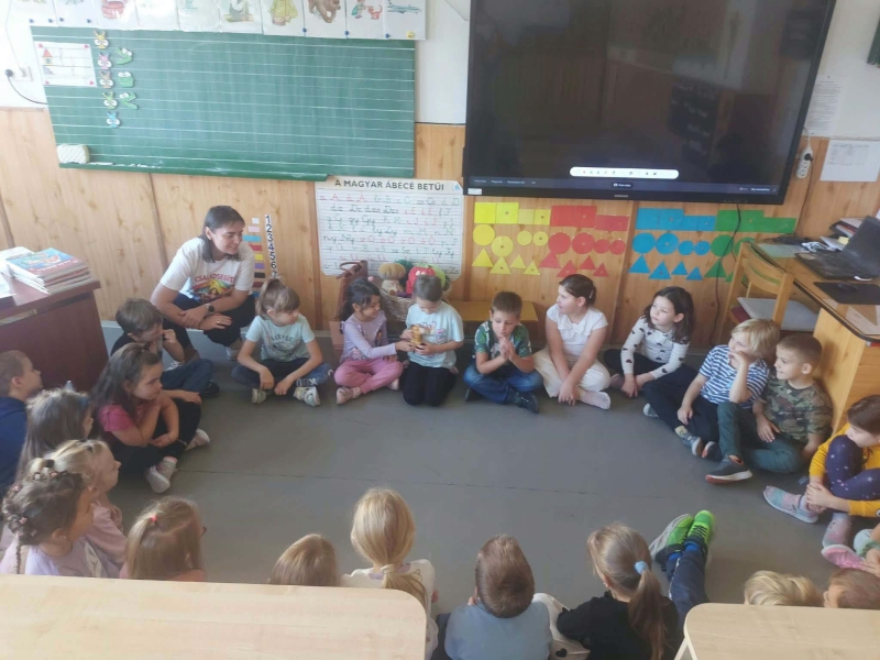 Pályaorientációs témanap_Alsó tagozat