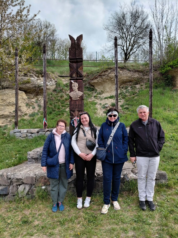 Határtalanul! a 7.a osztály 3.nap: 2026.04.23.