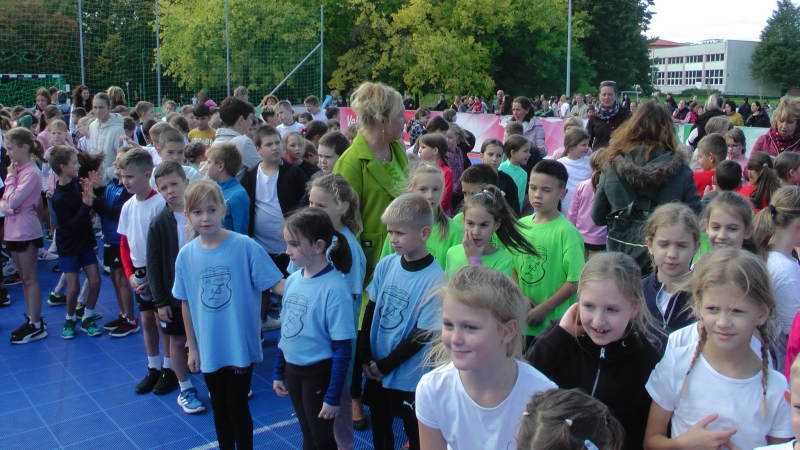 Csó-tó futóverseny 2025