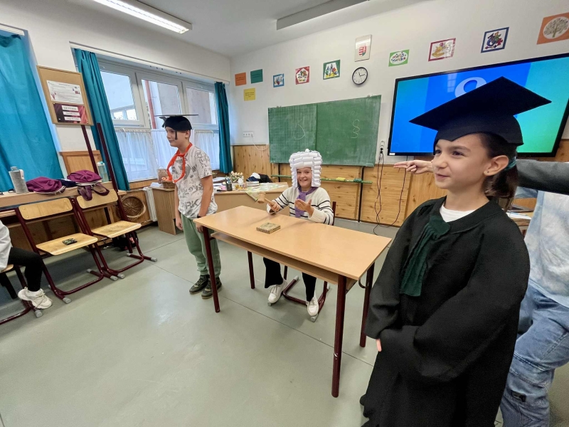 Pályaorientációs nap 