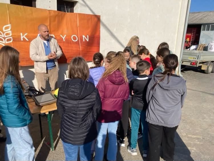 Pályaorientációs témanap_Felső tagozat