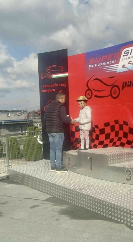  XXV. Megyei Diáksport Nap Kerékpáros verseny