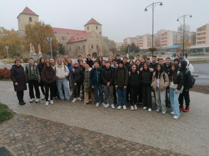 Nemzeti Emlékezetpedagógia Program 8.évfolyam