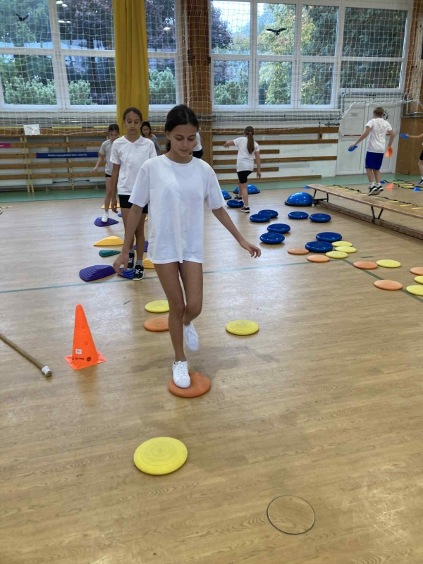 Diáksportfesztivál 2025