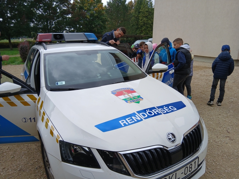 Pályaorientációs nap 