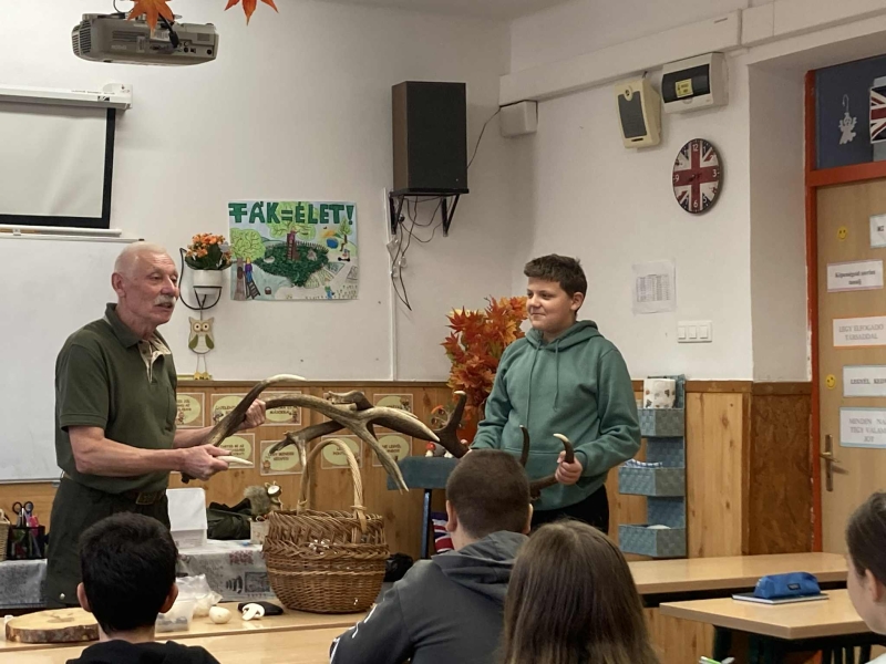 Pályaorientációs nap 