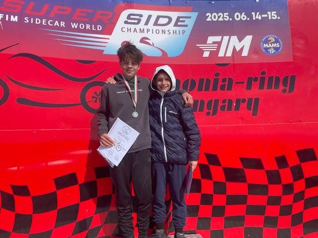  XXV. Megyei Diáksport Nap Kerékpáros verseny