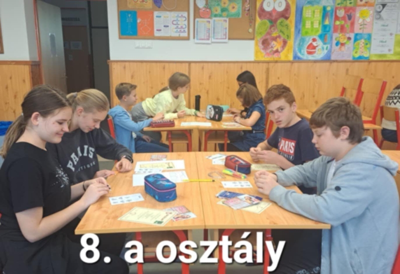 Bolyai Anyanyelvi Csapatverseny