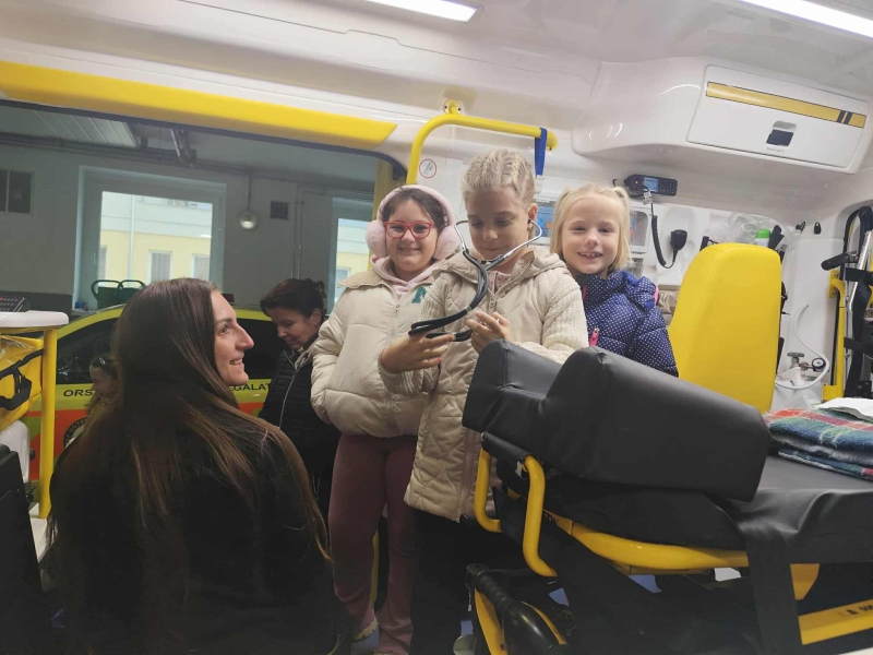 Pályaorientációs nap 