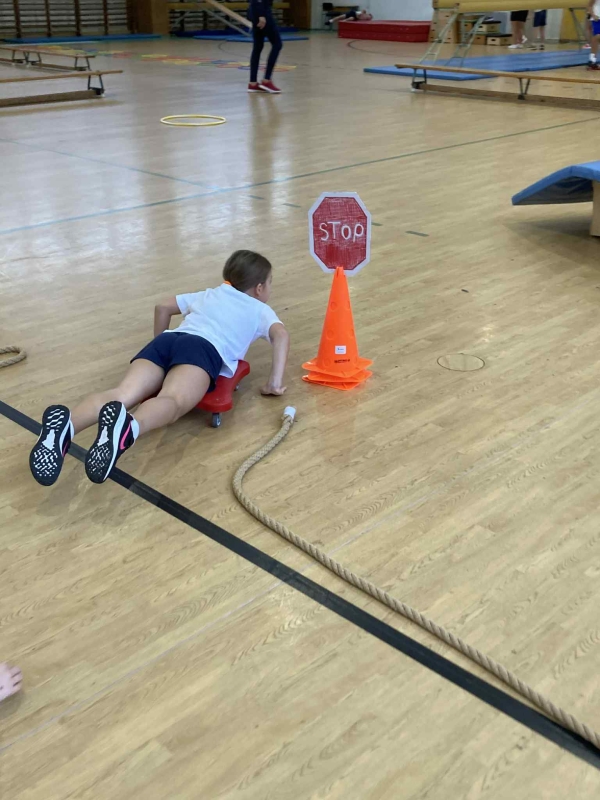 Diáksportfesztivál 2025