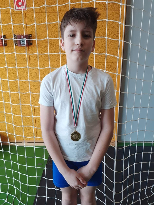 XIII. Terem-tájfutó Bajnokság 