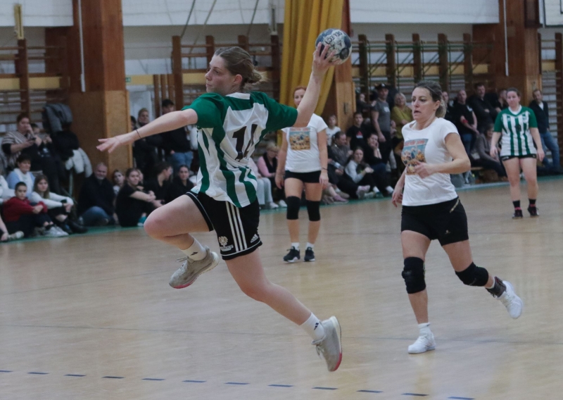 Öregdiákok Nádasdy Kupa Kézilabda