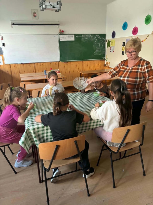 Egészséghét 2.rész