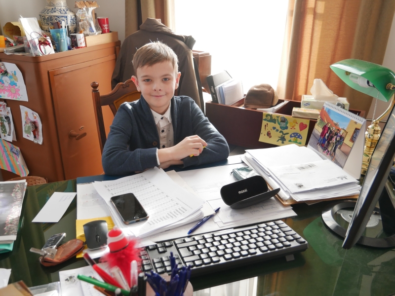 Millió lépés az iskoládért 2025 ősz- Önkormányzati támogatás 