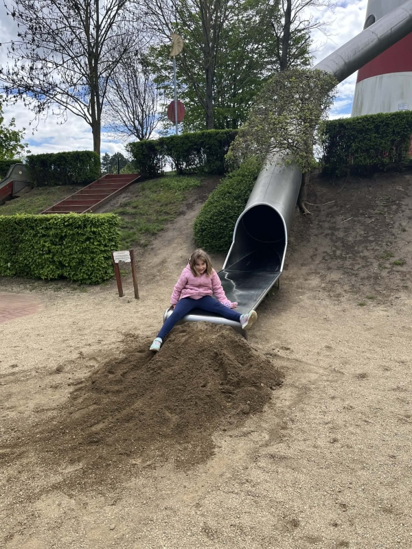 Kincskereső Alapítvány jutalomkirándulása 1-2.évfolyamon