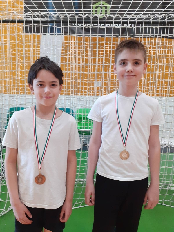 XIII. Terem-tájfutó Bajnokság 