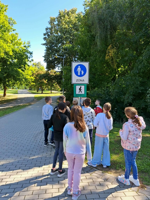 Aktív Közlekedés Hete 2026