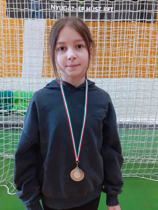 XIII. Terem-tájfutó Bajnokság 