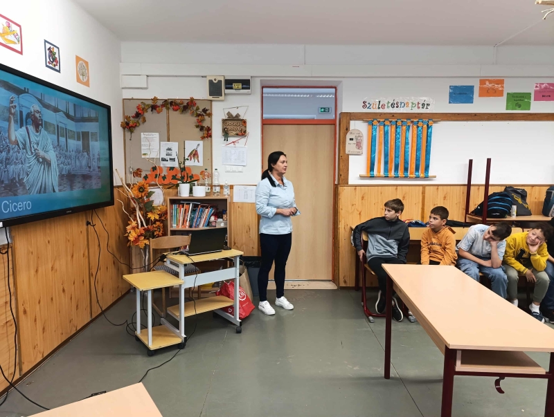 Pályaorientációs nap 