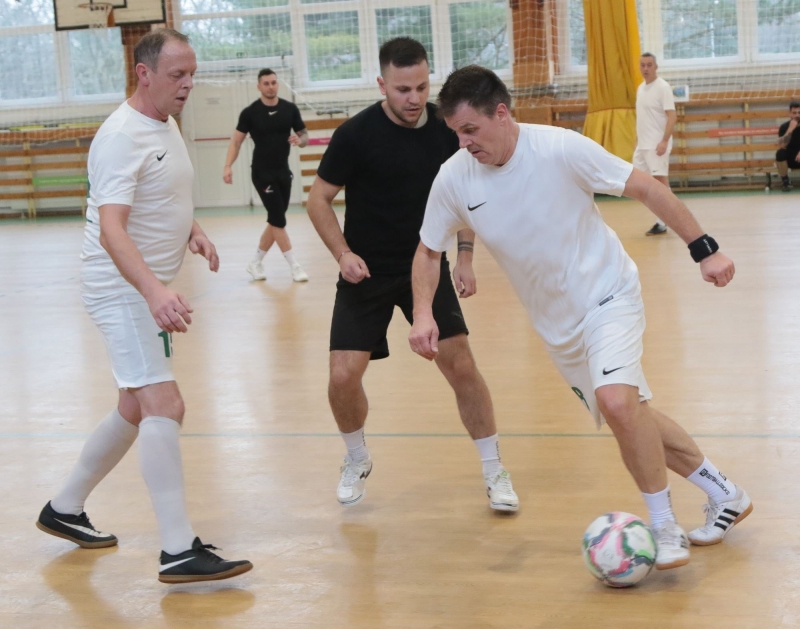 Öregdiákok Nádasdy Kupa Futball