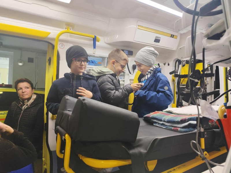 Pályaorientációs nap 