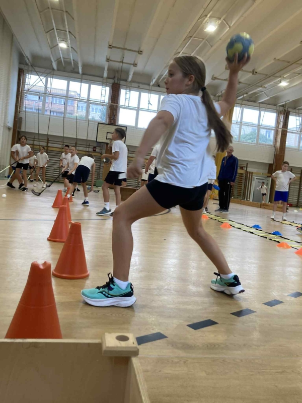 Diáksportfesztivál 2025