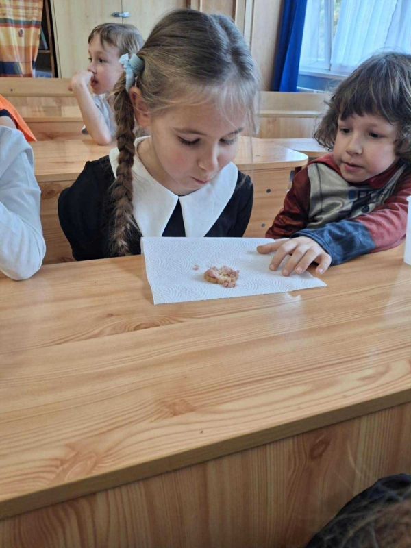 Vidám Őszi délutánok az alsó tagozaton 