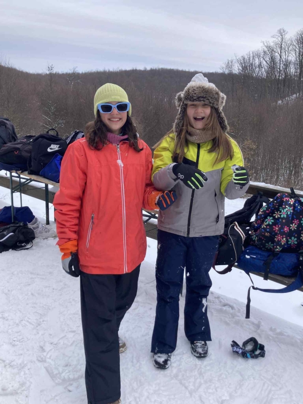 Eplény Éld+ program keretében