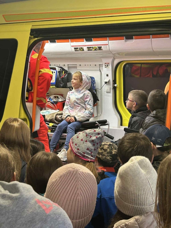 Pályaorientációs nap 