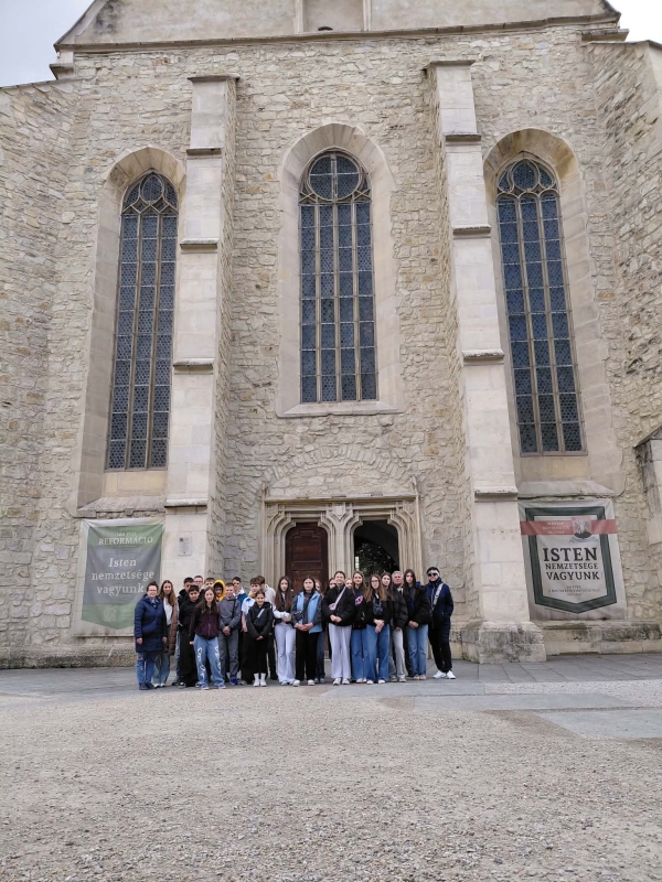 Határtalanul! a 7.a osztály 2.nap: 2026.04.22.