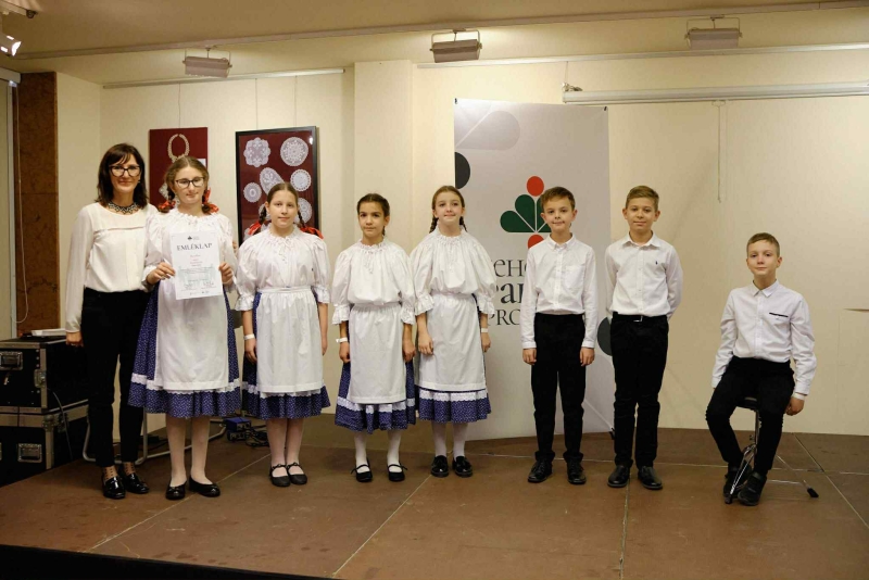 Recefice énekegyüttes