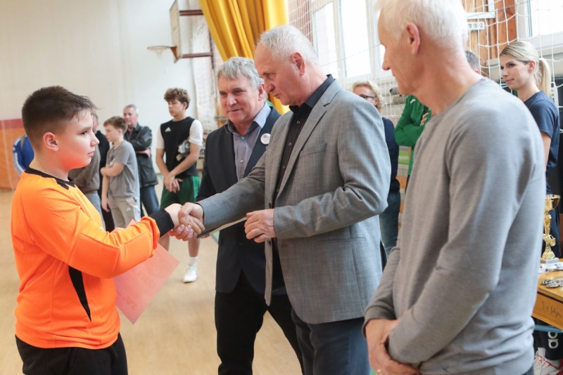Nádasdy Kupa III.korcsoport