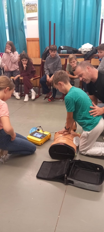 Pályaorientációs nap 