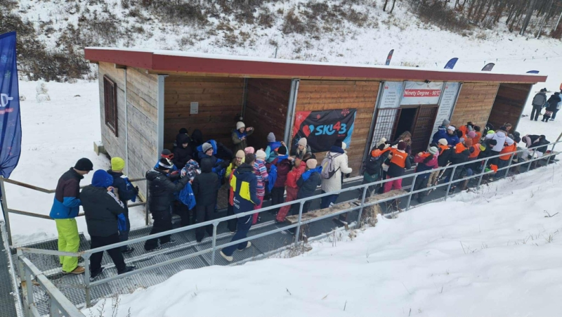 Eplény Éld+ program keretében