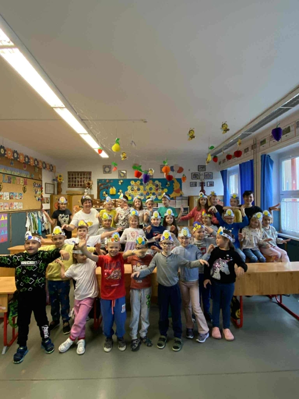 Pályaorientációs nap 