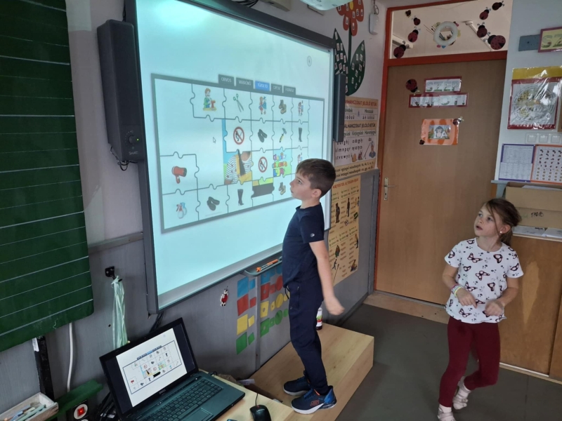 Pályaorientációs nap 