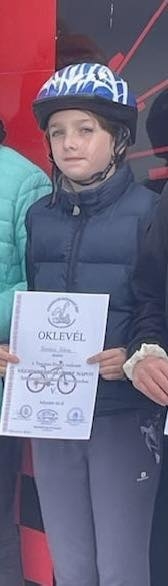  XXV. Megyei Diáksport Nap Kerékpáros verseny