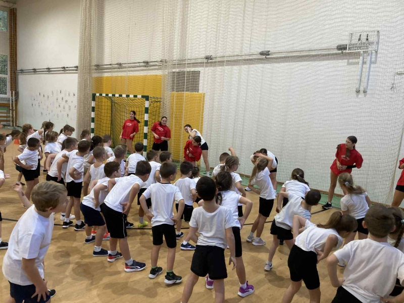 Diáksportfesztivál 2025